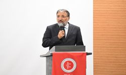 Gaziosmanpaşa’da "Peygamberimiz ve Şahsiyet İnşası" konferansı