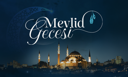 Mevlid Gecesi İnfografisi