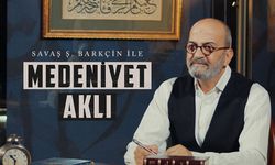 "Savaş Barkçın ile Medeniyet Aklı" ilk bölümüyle ekranlara geldi