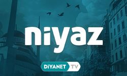 "Niyaz" Diyanet TV YouTube Kanalı’nda