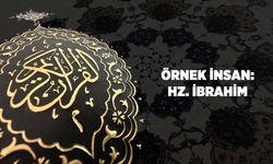 Örnek İnsan: Hz. İbrahim