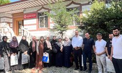 Pendik’te "İş Gölgeleme Programı" düzenlendi