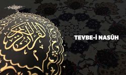 Tevbe-i Nasuh