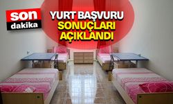 Gençlik ve Spor Bakanlığı yurt başvuru sonuçları açıklandı