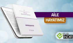 Ahlak ve Hukuk Ekseninde Aile Hayatımız - eKitap