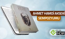 Ahmet Hamdi Akseki Sempozyumu - eKitap