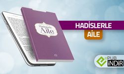 Hadislerle Aile - eKitap