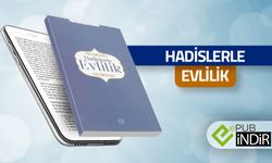 Hadislerle Evlilik - eKitap