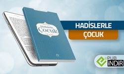 Hadislerle Çocuk - eKitap