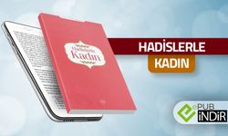 Hadislerle Kadın - eKitap