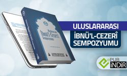 Uluslararası İbnü'l-Cezerî Sempozyumu - eKitap