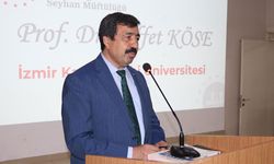 Prof. Dr. Köse: Anne ve baba bir çocuk için vazgeçilmezdir