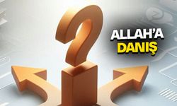 Allah’a Danış