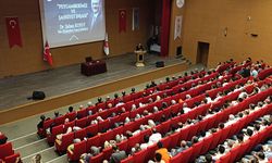 Dr. Kondi: İnsanlık bu ilkelere muhtaç