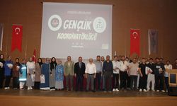 Aydın Müftülüğü gençleri ağırladı