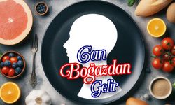 Can Boğazdan Gelir (Geçer)