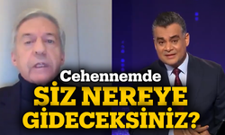 İşgalcilerin bakanı, neye uğradığını şaşırdı