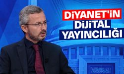 Diyanet'in Dijital Yayıncılığı