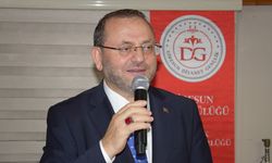 Dr. Kondi: Dünyayı iyilik değiştirecektir