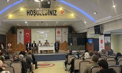 Düzce'de umre seminerleri başladı