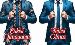 Eskisi Olmayanın Yenisi Olmaz