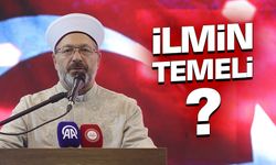 Başkan Erbaş: Hafızlık ilmin temeli