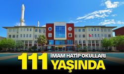 İmam hatip okulları 111 yaşında