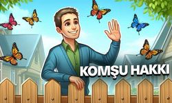 Komşu hakkı