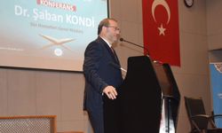 Dr. Kondi: İslam'a göre kişinin şahsiyeti