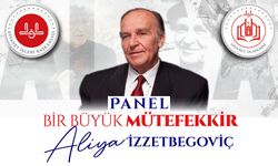 Diyanet'te "Aliya İzzetbegoviç" konuşulacak