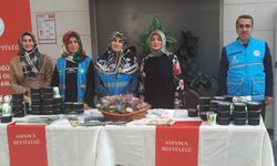 Müftülük, Turizm Fakültesinde kalpleri ısıttı