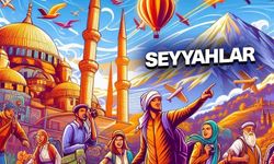 Seyyahlar