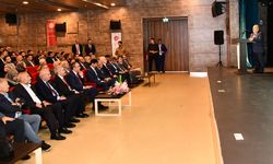 Tekirdağ'da "Ailede Sorumluluk Bilinci" konferansı