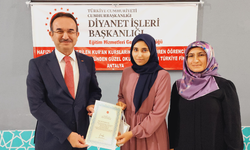 Türkiye birincisi Şanlıurfa’dan