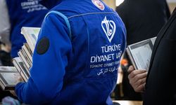 TDV, "Kardeşlerini Unutma, Beklenen Sensin" temasıyla yardımları ulaştıracak