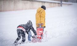 Bazı illerde eğitime ara verildi