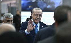 Cumhurbaşkanı Erdoğan'dan Camiler ve Din Görevlileri Haftası mesajı