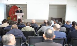 Kayseri’de Tashih-i Huruf Kursu açıldı