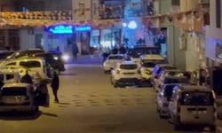 İzmir’de polislere silahlı saldırı: 2’si ağır 3 polis yaralı