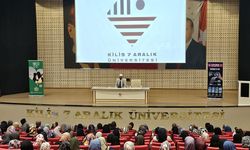 Kilis'te 'En İyi Narkotik Polisi Anne' konulu seminer