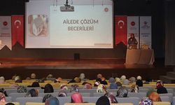 Dr. Arslan: Aile fertlerinin rolleri  değişti