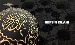 Nefsin Islahı