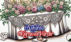 Nikahta Keramet Vardır