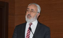 Prof. Dr. Akpınar: Aile yuvası güçlü bir toplumun kalbidir