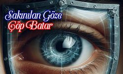 Sakınılan Göze Çöp Batar