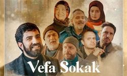 "Vefa Sokak" yeni bölümleriyle Diyanet TV'de