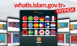 What is İslam sayfası yayında