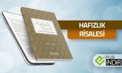 Hafızlık Risalesi - eKitap