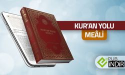 Kur'an Yolu Meali - eKitap