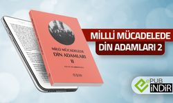 Milli Mücadelede Din Adamları 2 - eKitap